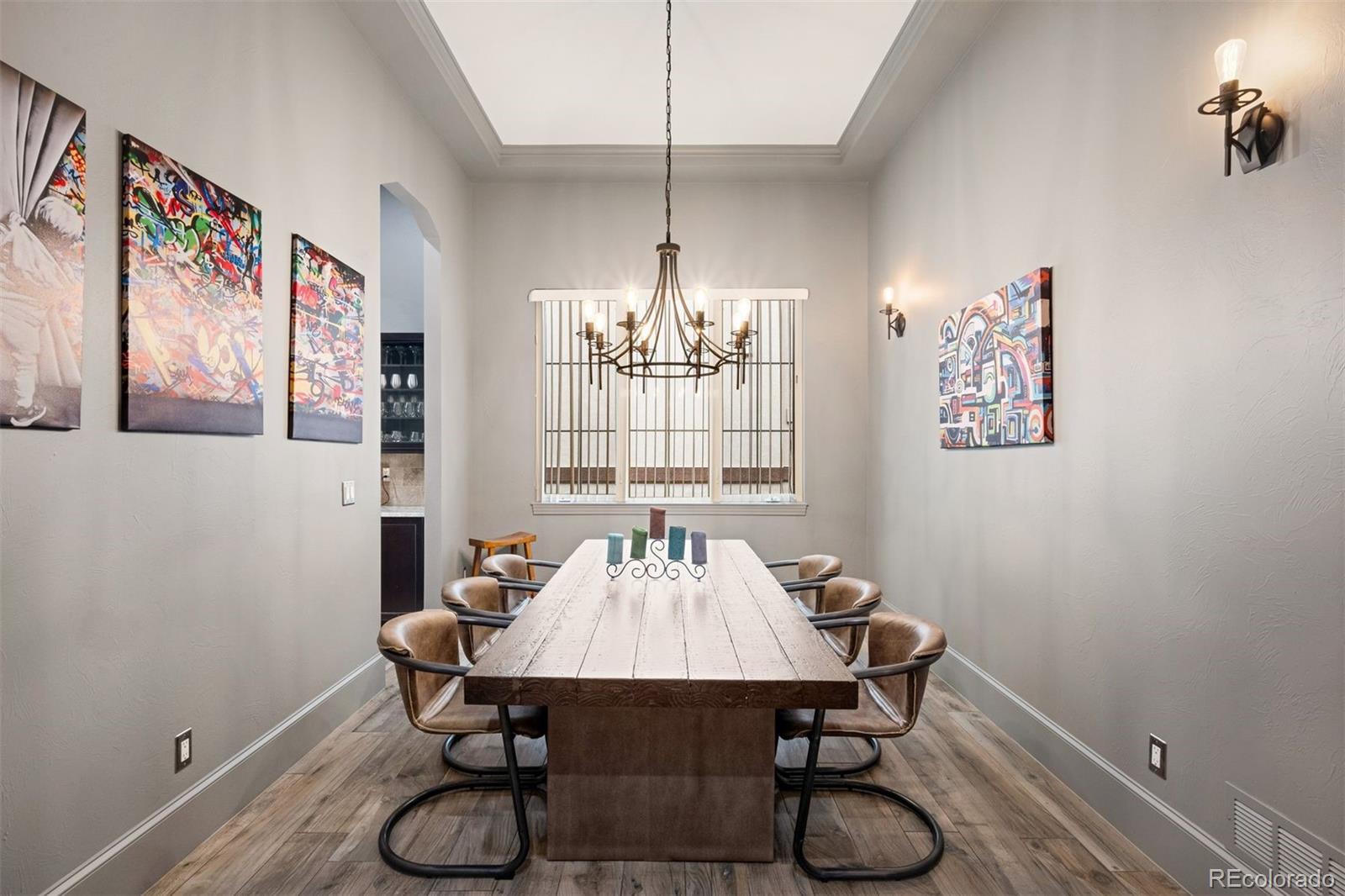 MLS Image #6 for 2020 s madison street,denver, Colorado