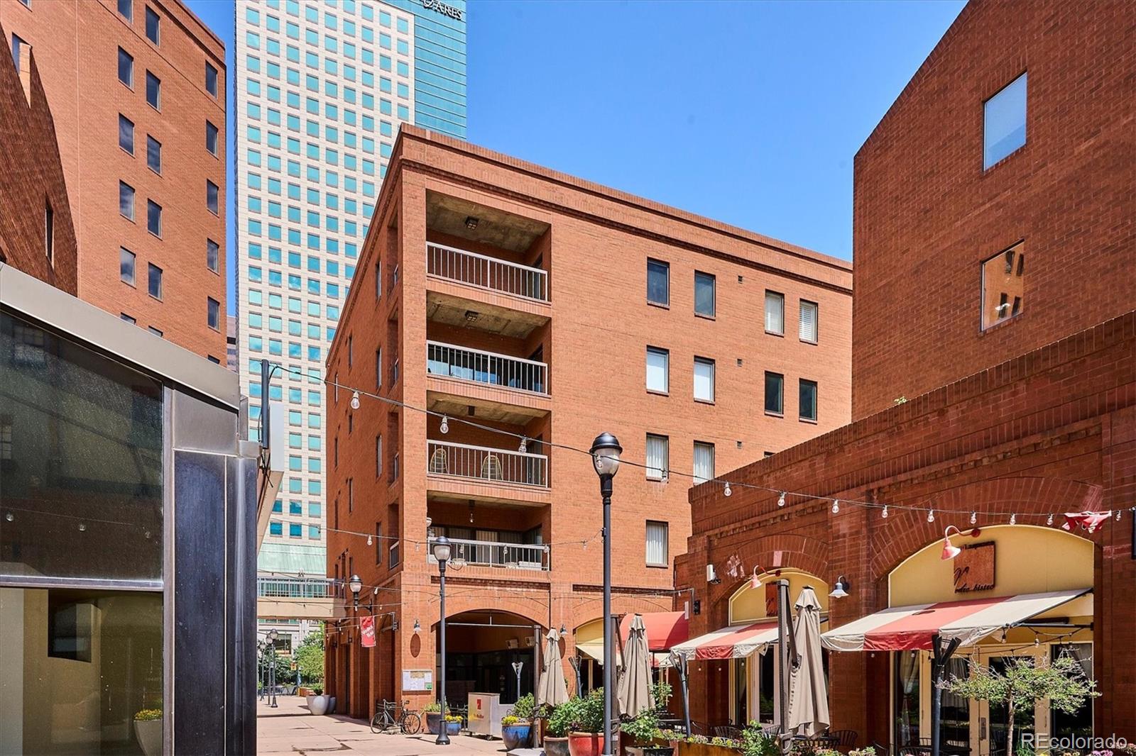MLS Image #3 for 1512  larimer street,denver, Colorado