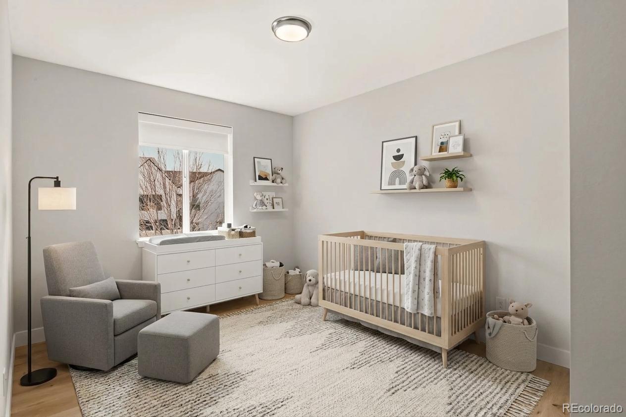 MLS Image #23 for 6121  chester street,denver, Colorado