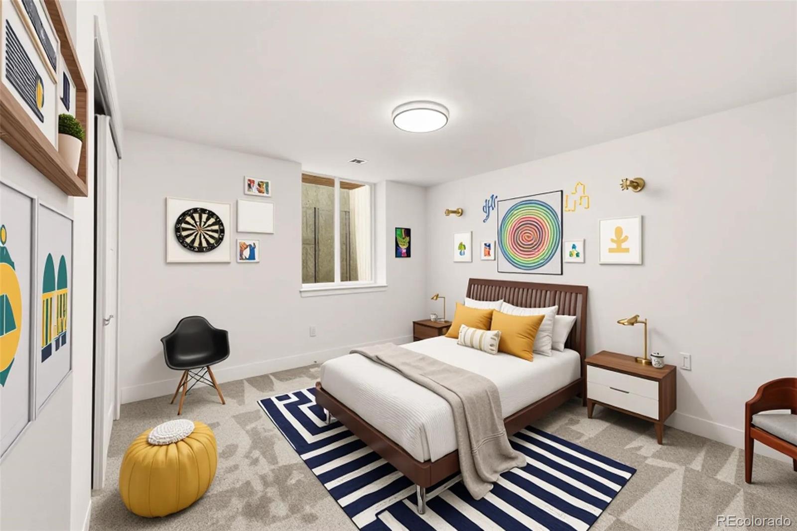 MLS Image #29 for 6121  chester street,denver, Colorado