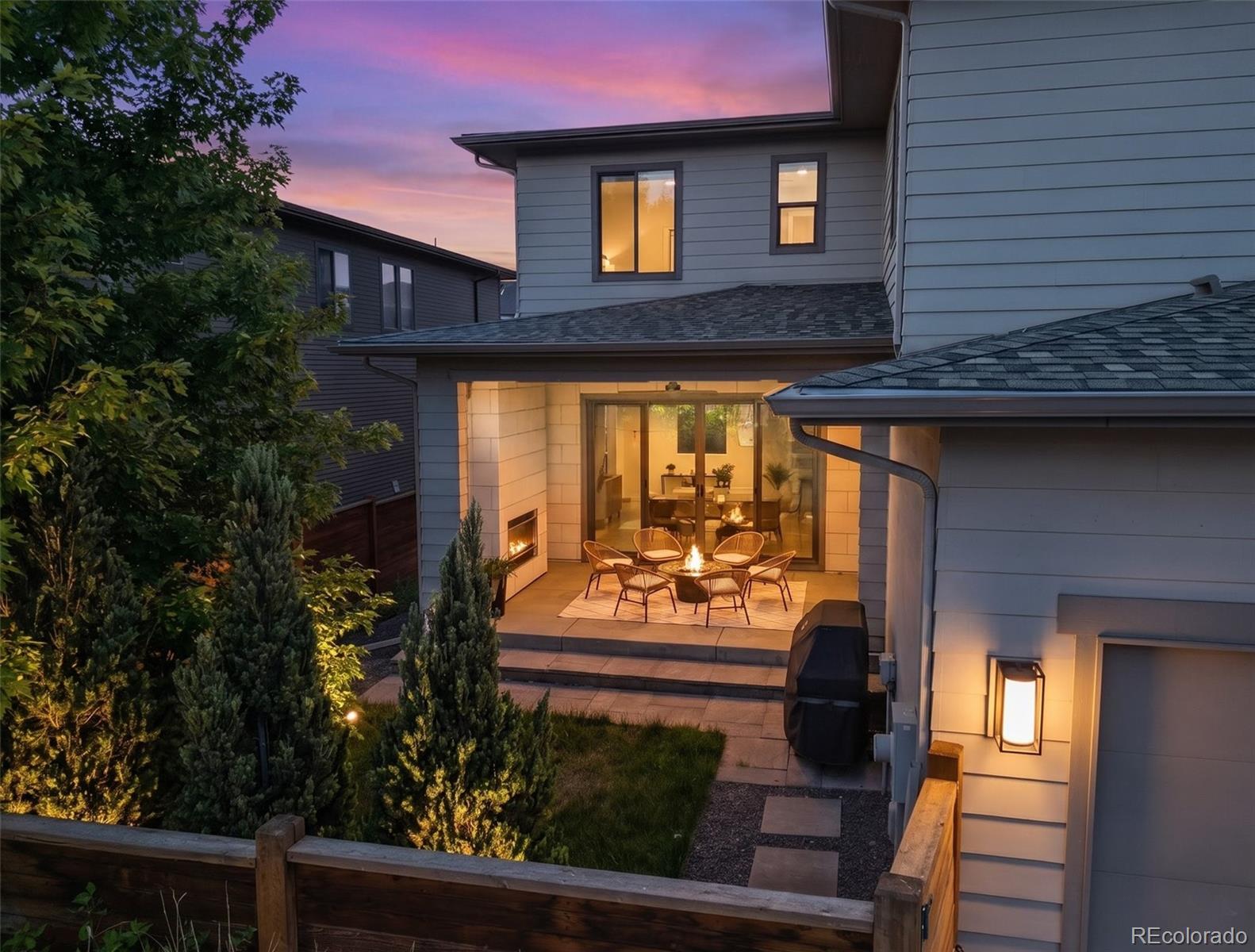 MLS Image #36 for 6121  chester street,denver, Colorado