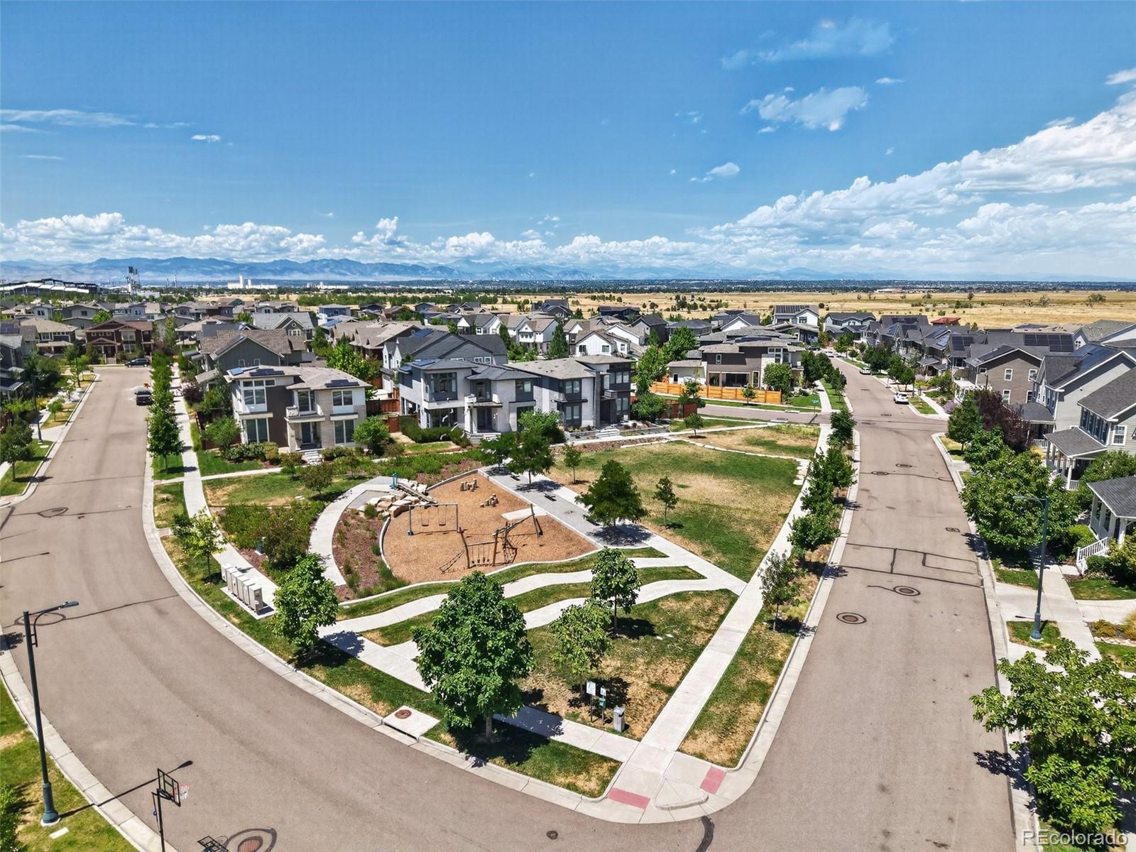 MLS Image #40 for 6121  chester street,denver, Colorado