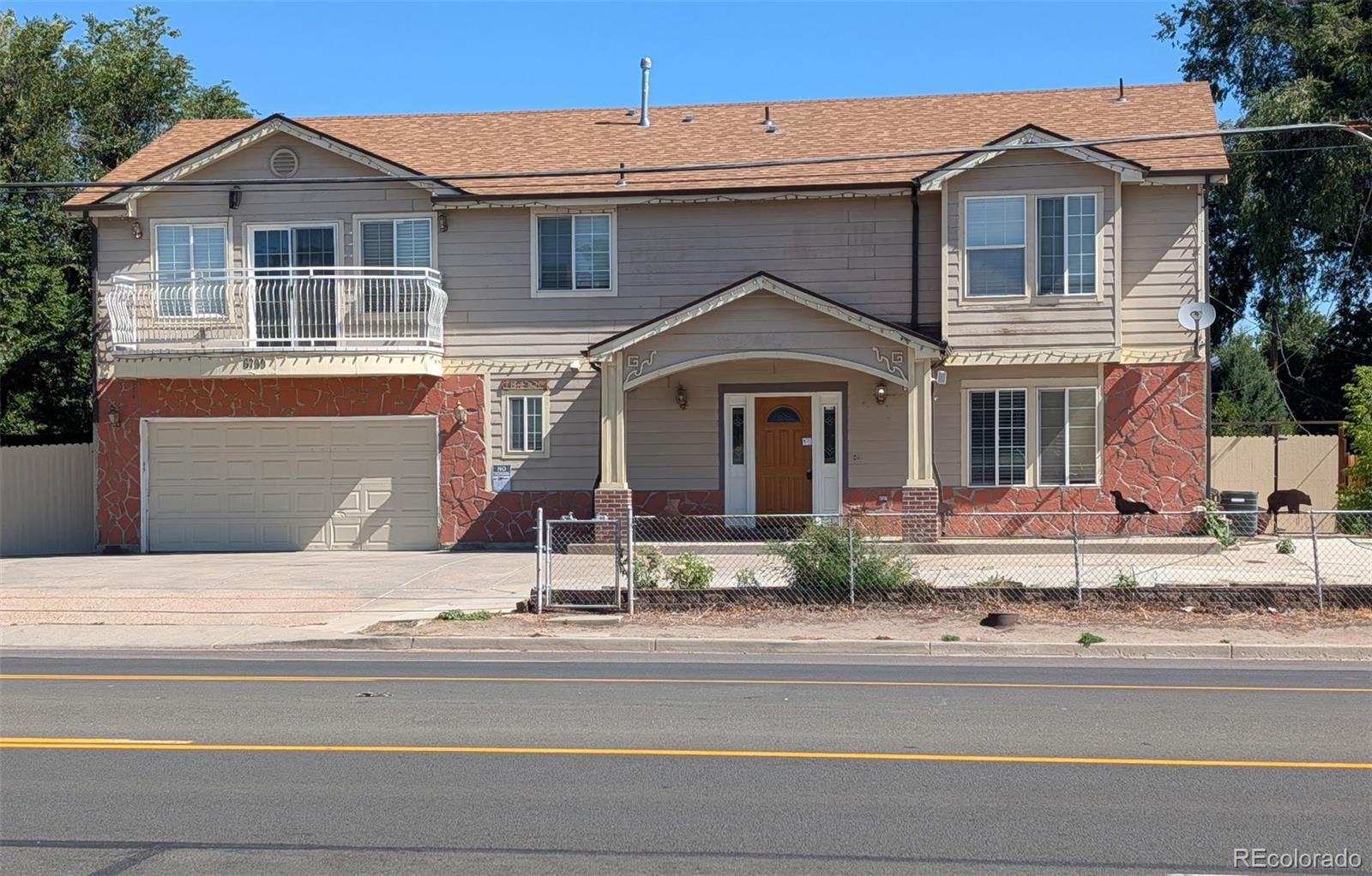 MLS Image #0 for 6799 w 52nd avenue,arvada, Colorado