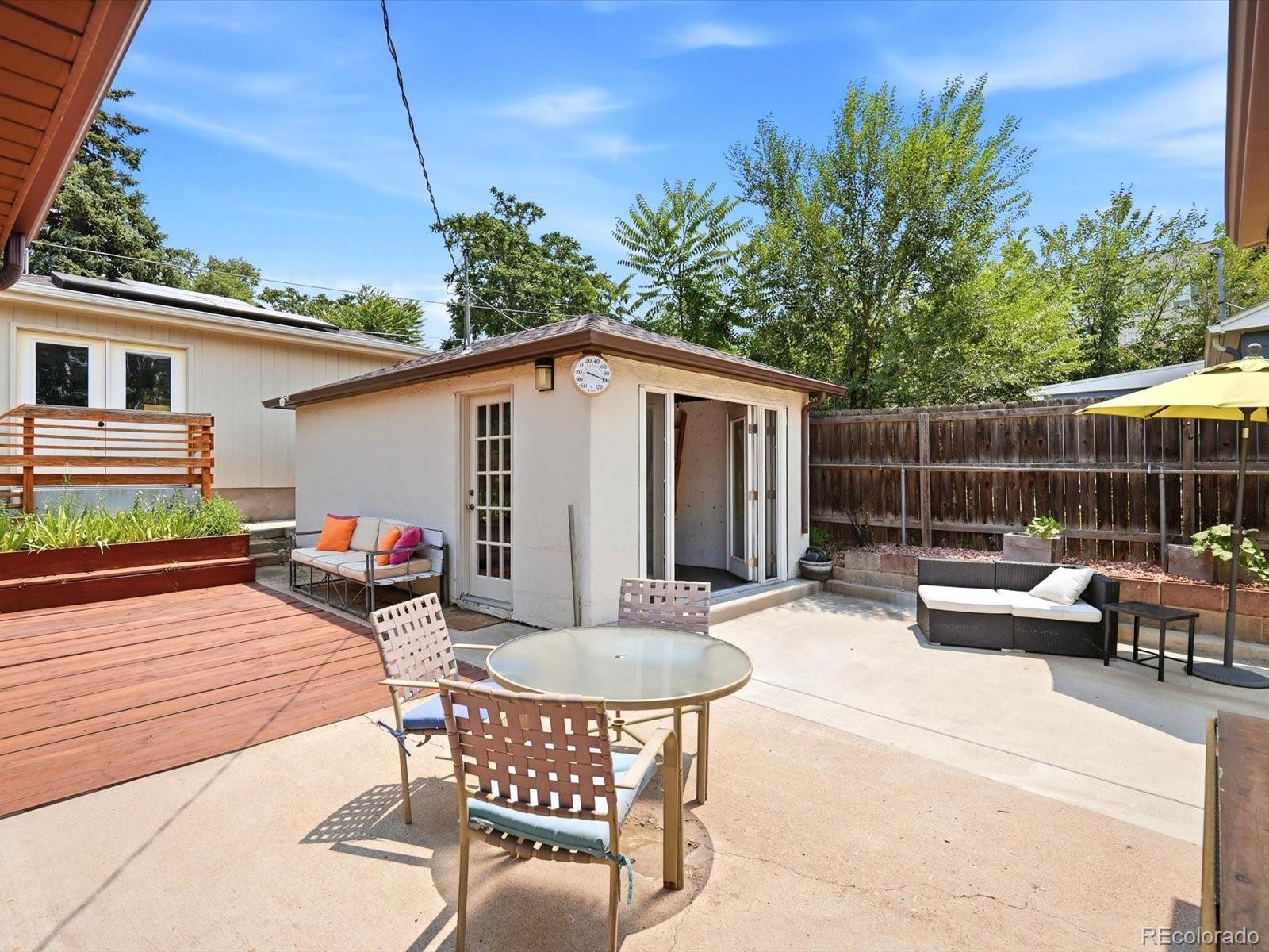 MLS Image #23 for 3376 s corona street,englewood, Colorado