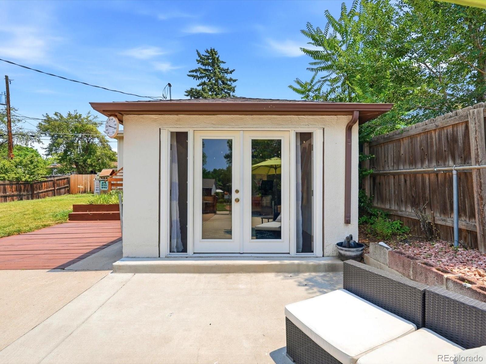 MLS Image #27 for 3376 s corona street,englewood, Colorado