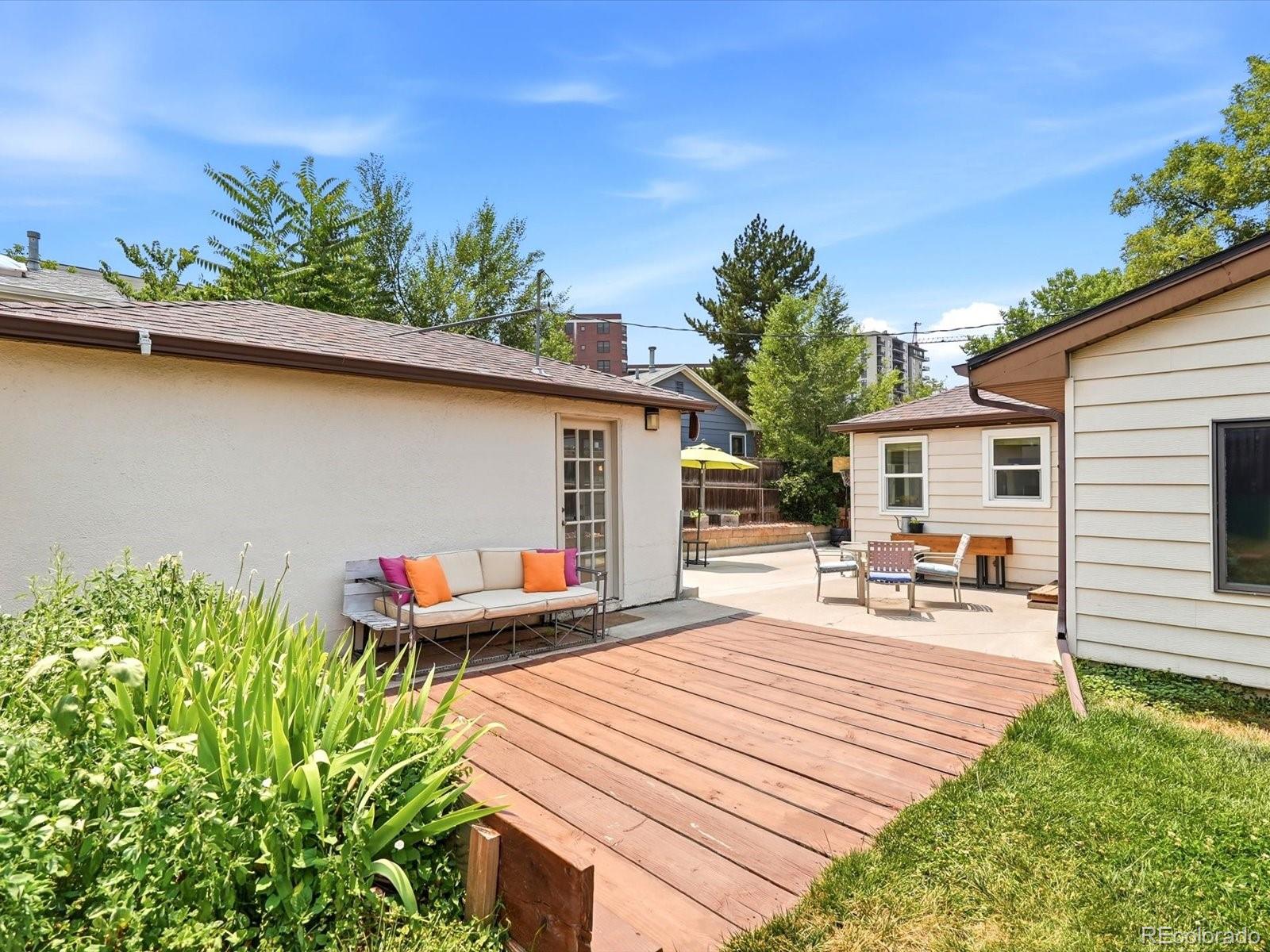 MLS Image #28 for 3376 s corona street,englewood, Colorado