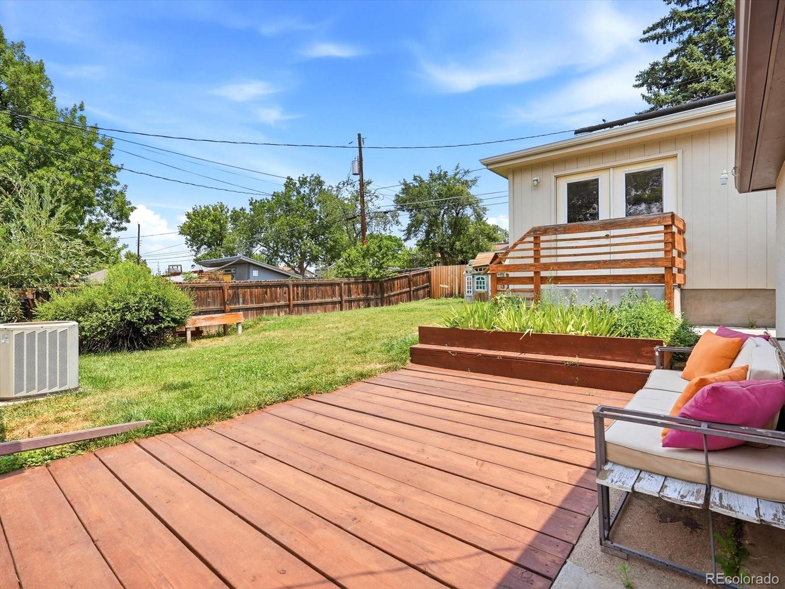 MLS Image #29 for 3376 s corona street,englewood, Colorado