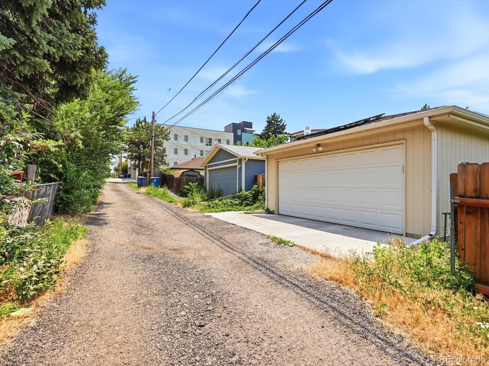 MLS Image #31 for 3376 s corona street,englewood, Colorado