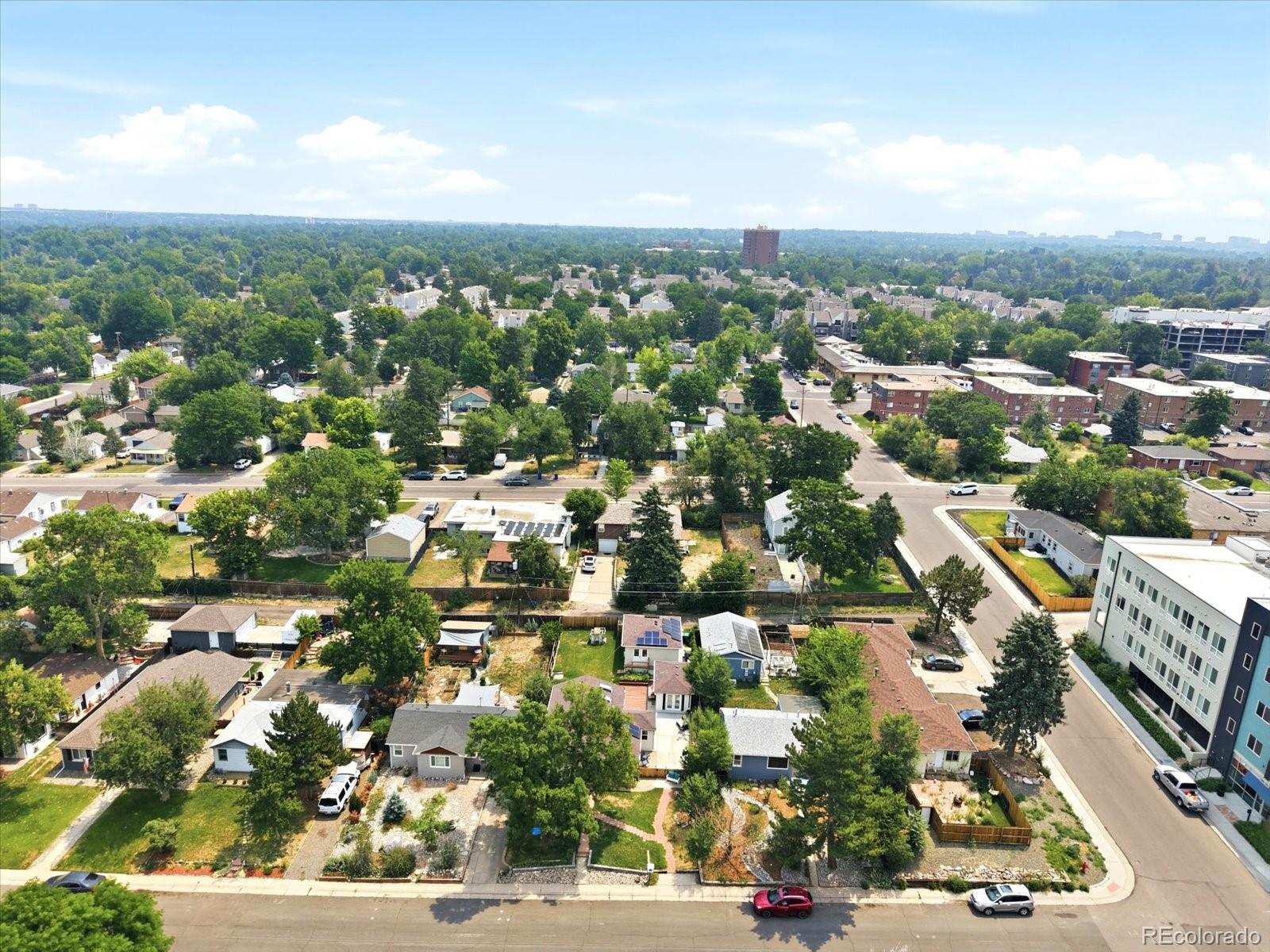 MLS Image #33 for 3376 s corona street,englewood, Colorado