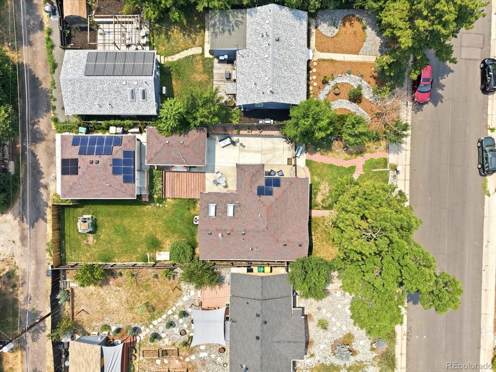 MLS Image #36 for 3376 s corona street,englewood, Colorado