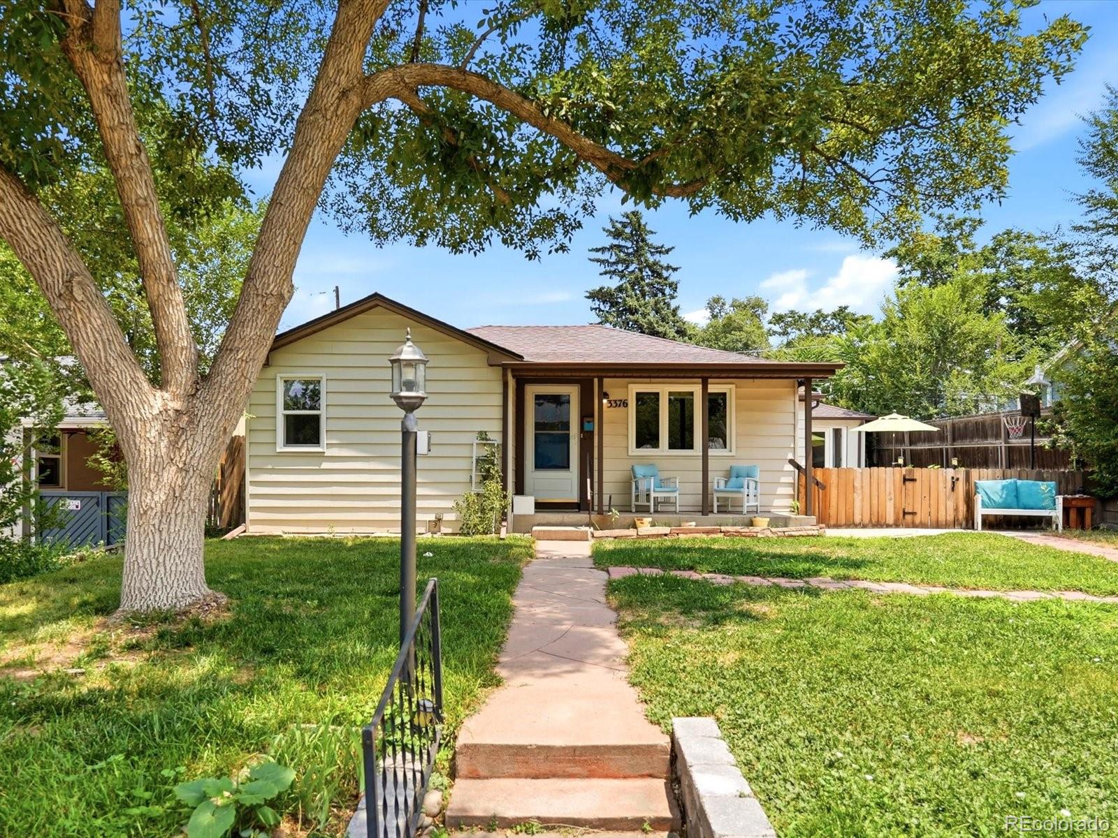 MLS Image #38 for 3376 s corona street,englewood, Colorado