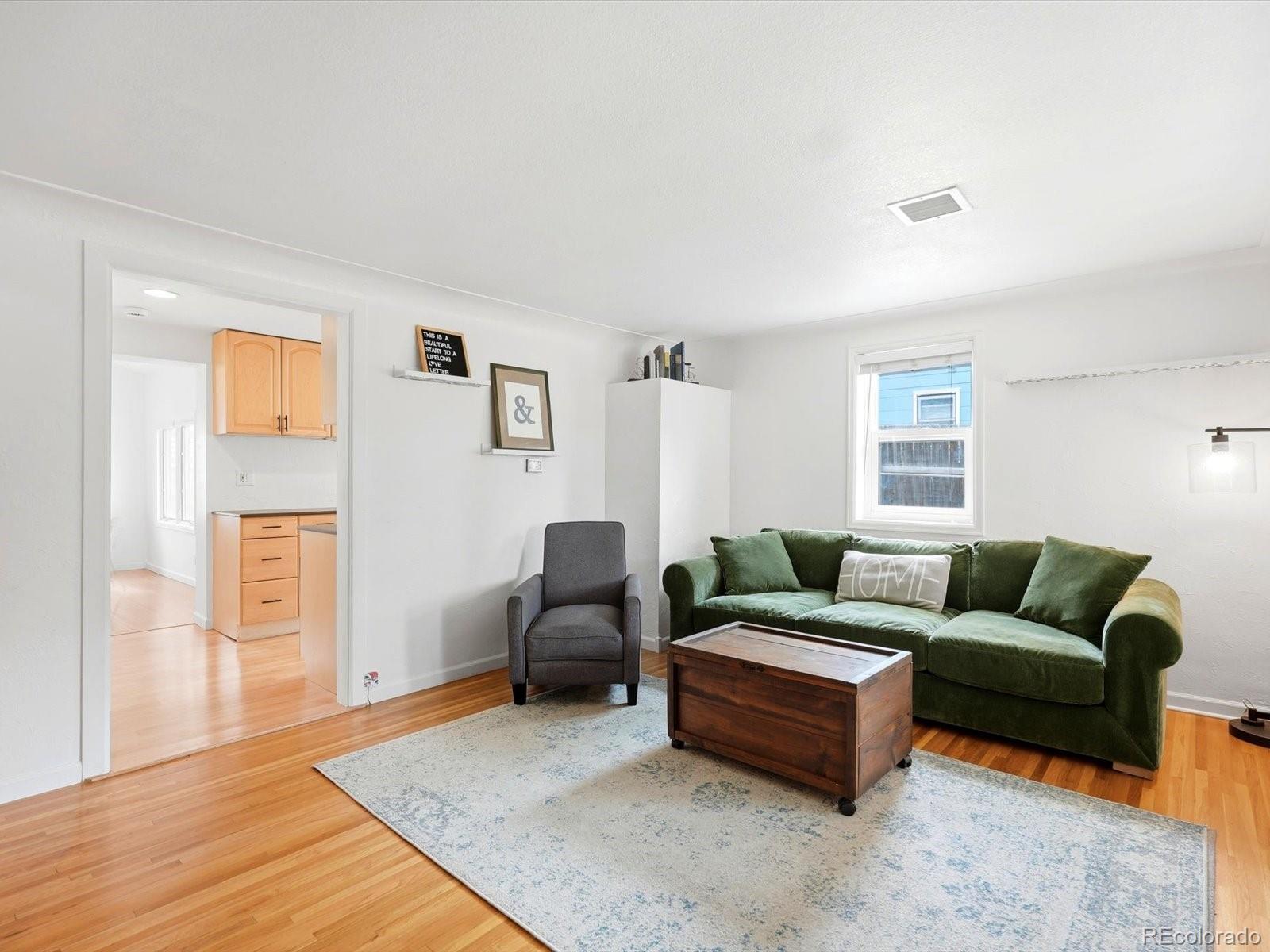 MLS Image #4 for 3376 s corona street,englewood, Colorado