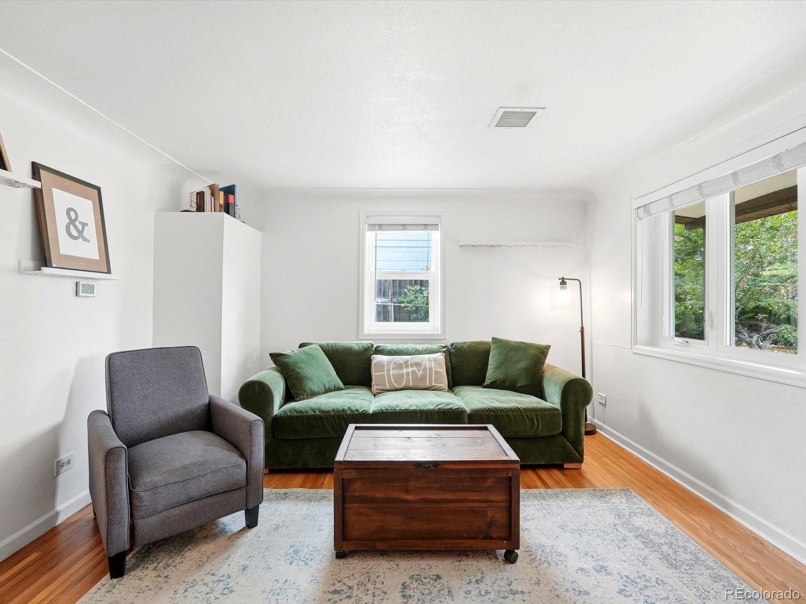 MLS Image #5 for 3376 s corona street,englewood, Colorado