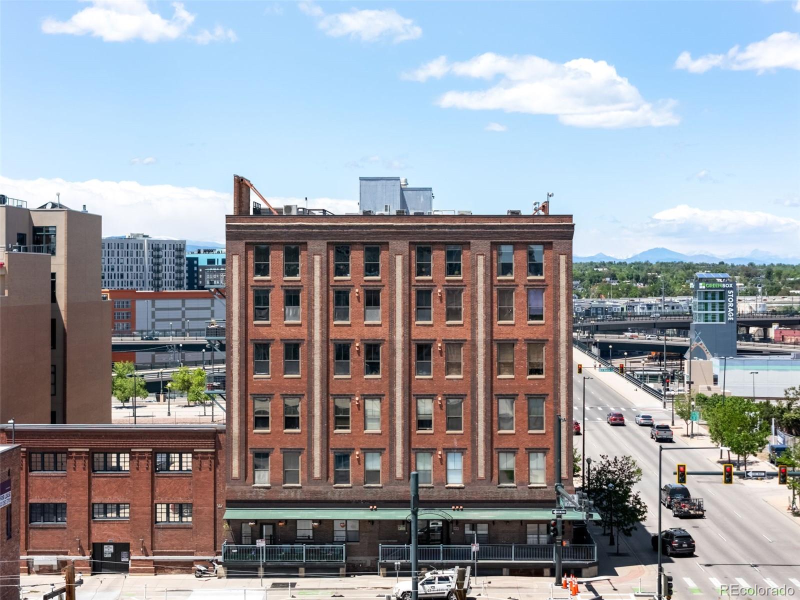 MLS Image #0 for 2261  blake street,denver, Colorado