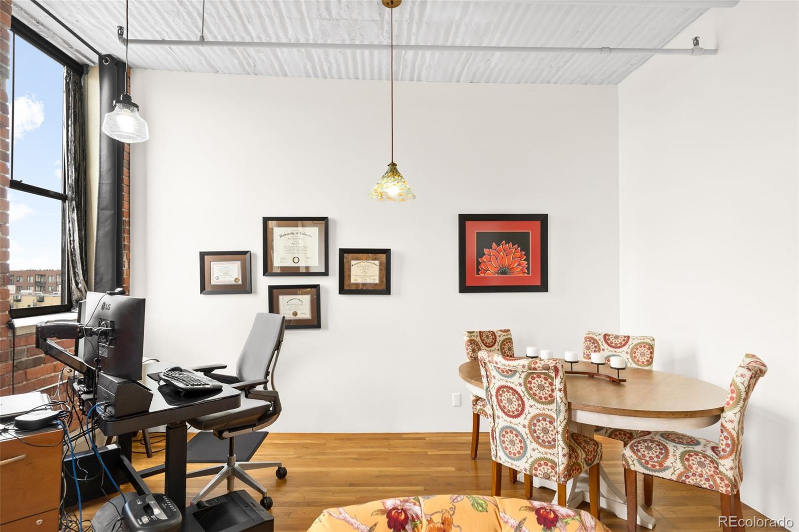 MLS Image #10 for 2261  blake street,denver, Colorado