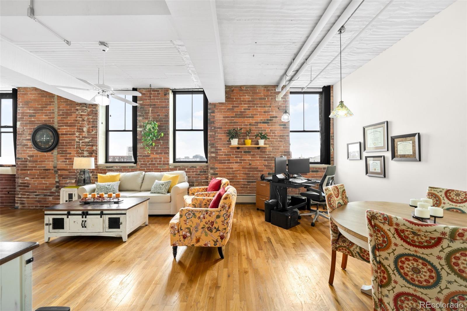 MLS Image #11 for 2261  blake street,denver, Colorado