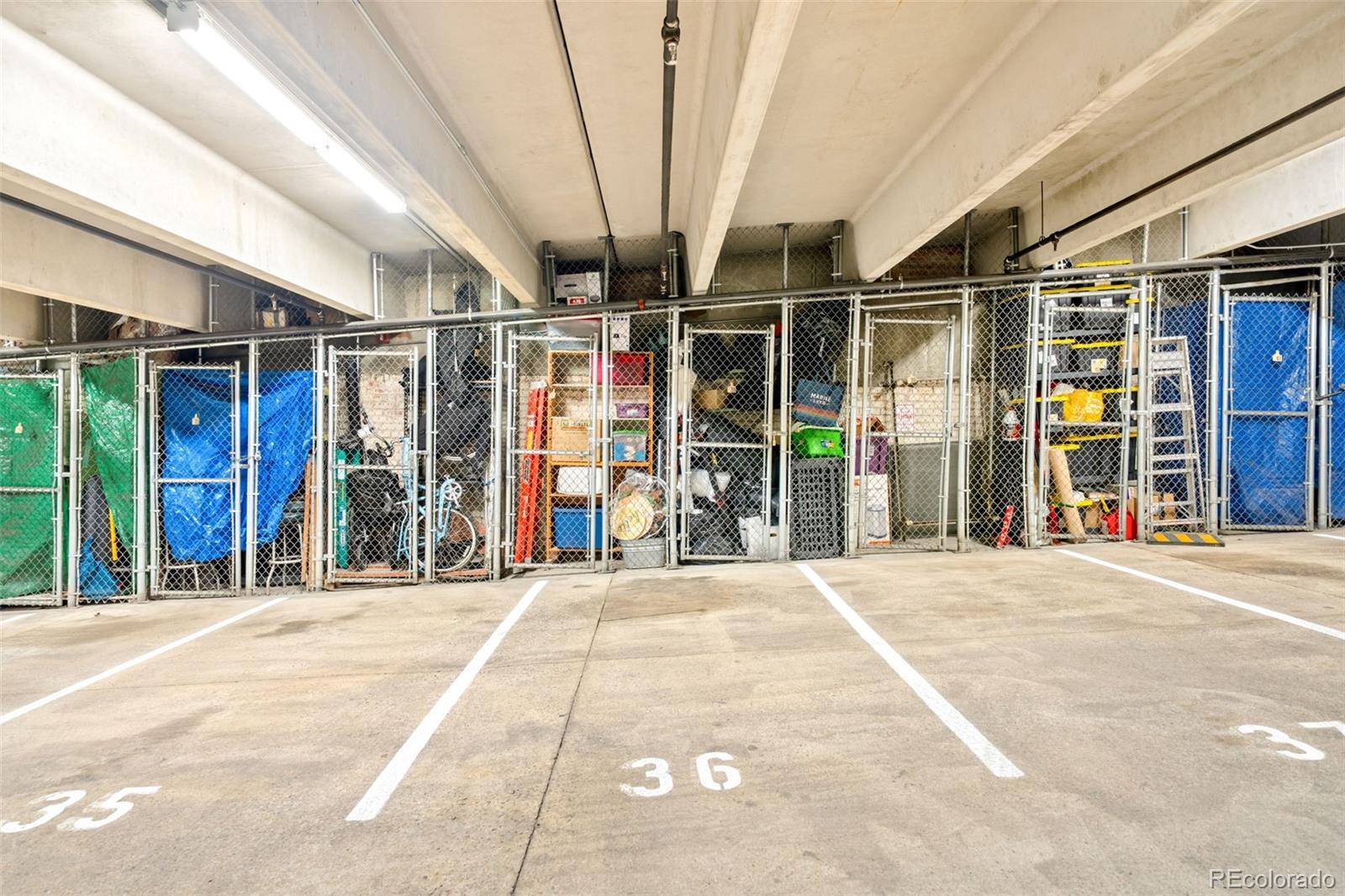 MLS Image #18 for 2261  blake street,denver, Colorado