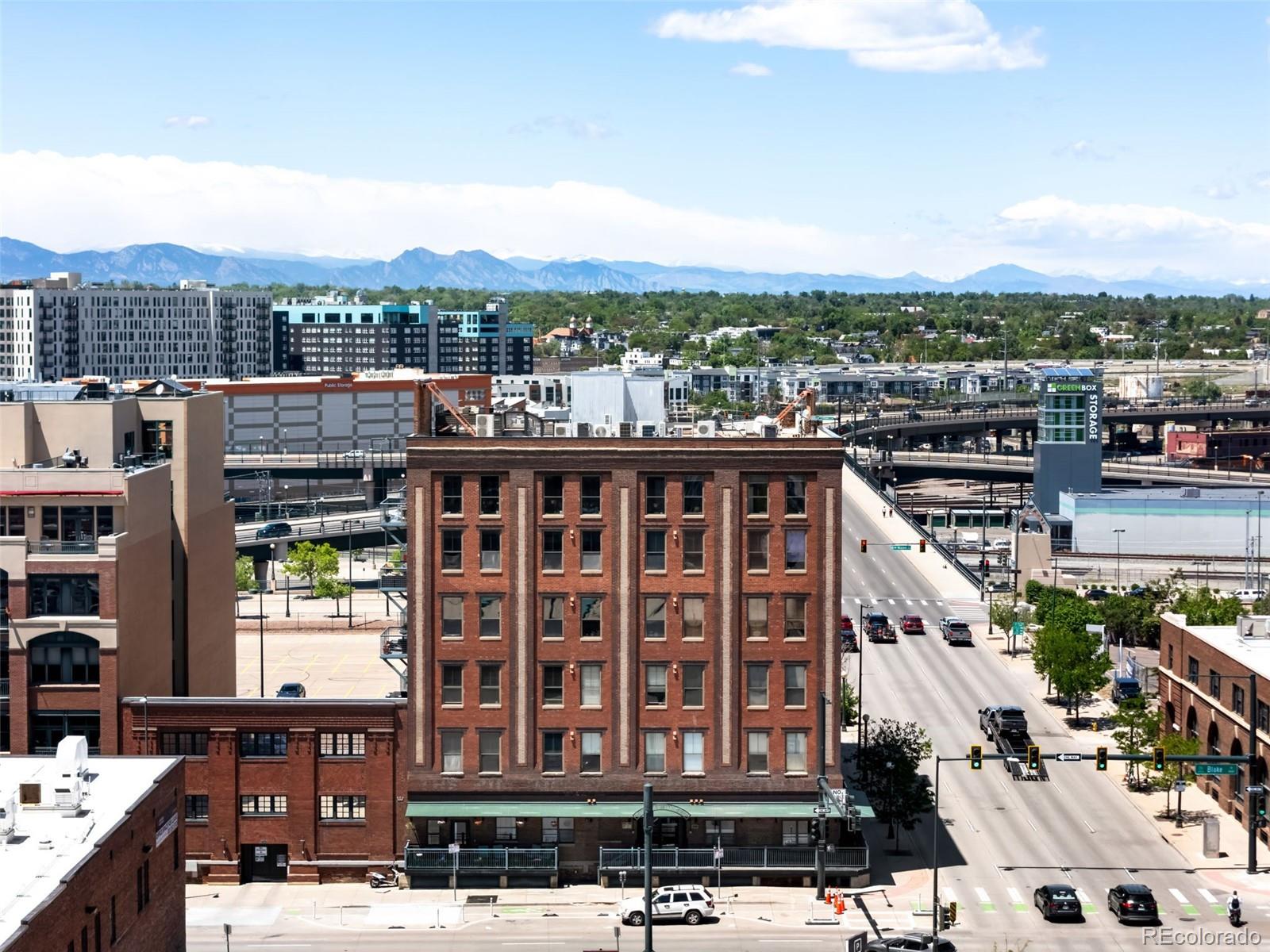 MLS Image #25 for 2261  blake street,denver, Colorado