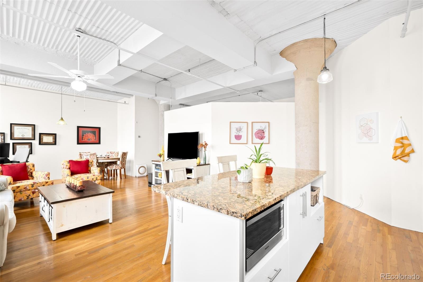 MLS Image #3 for 2261  blake street,denver, Colorado