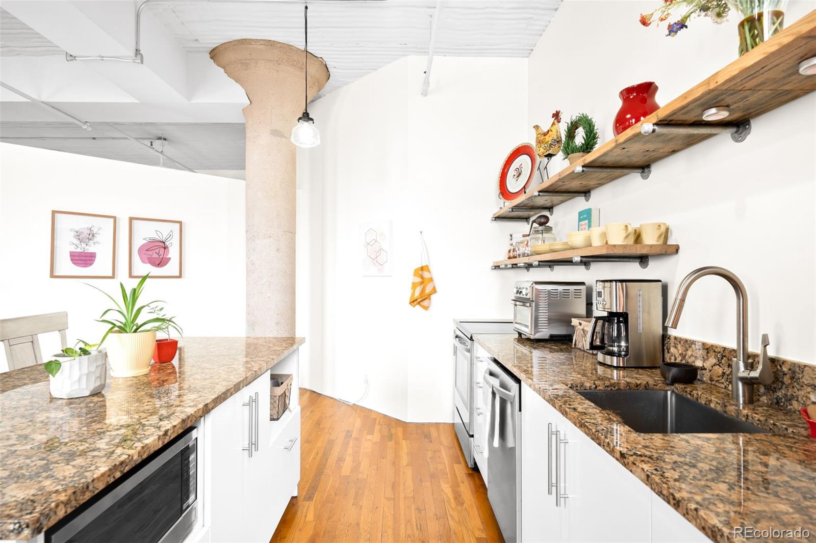 MLS Image #4 for 2261  blake street,denver, Colorado