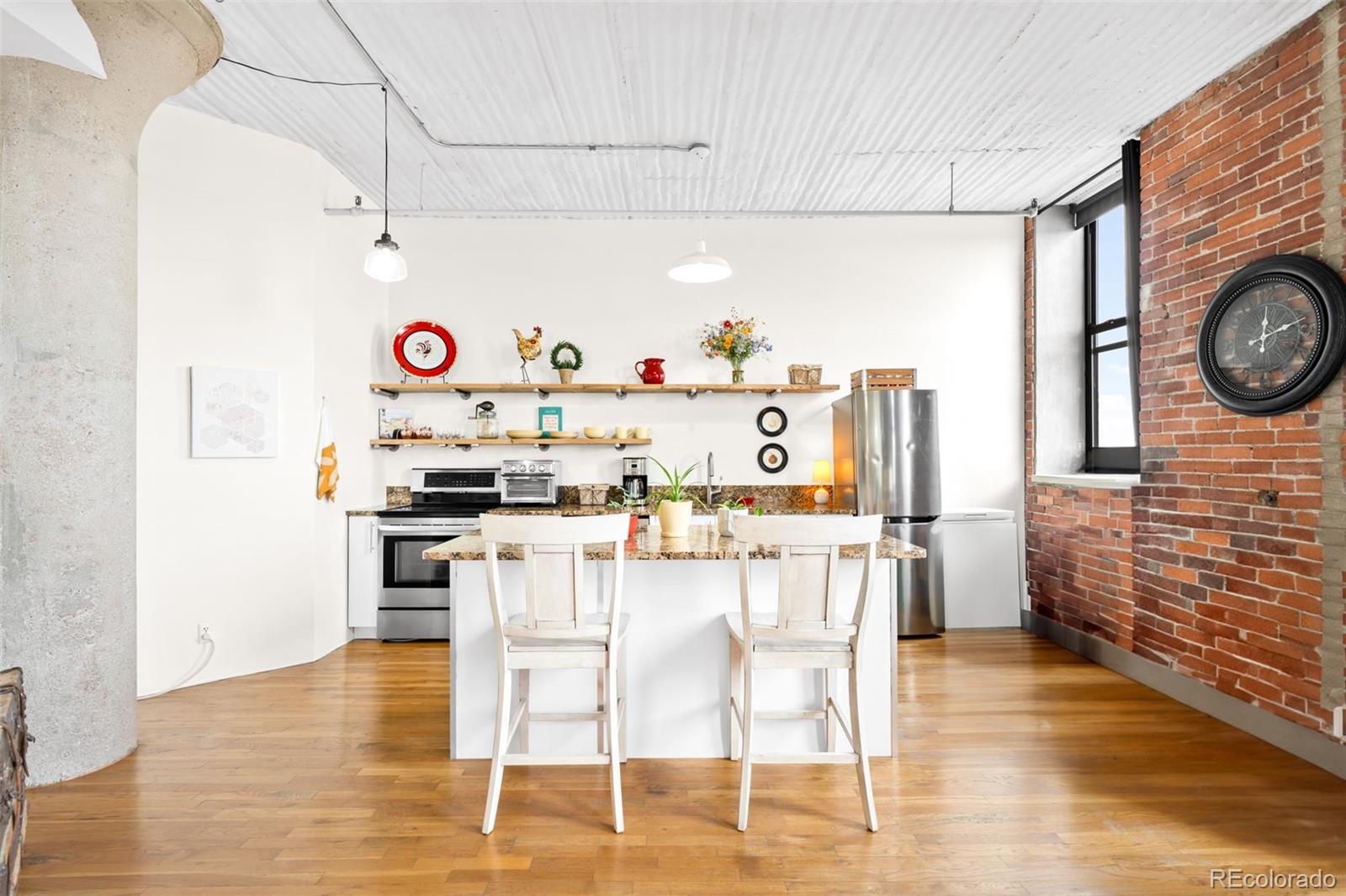 MLS Image #5 for 2261  blake street,denver, Colorado