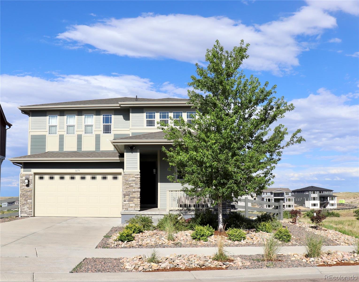 MLS Image #0 for 1679  stable view drive,castle rock, Colorado