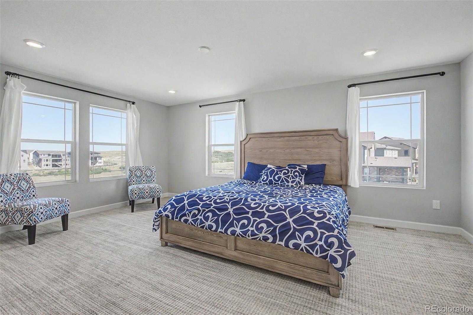 MLS Image #14 for 1679  stable view drive,castle rock, Colorado
