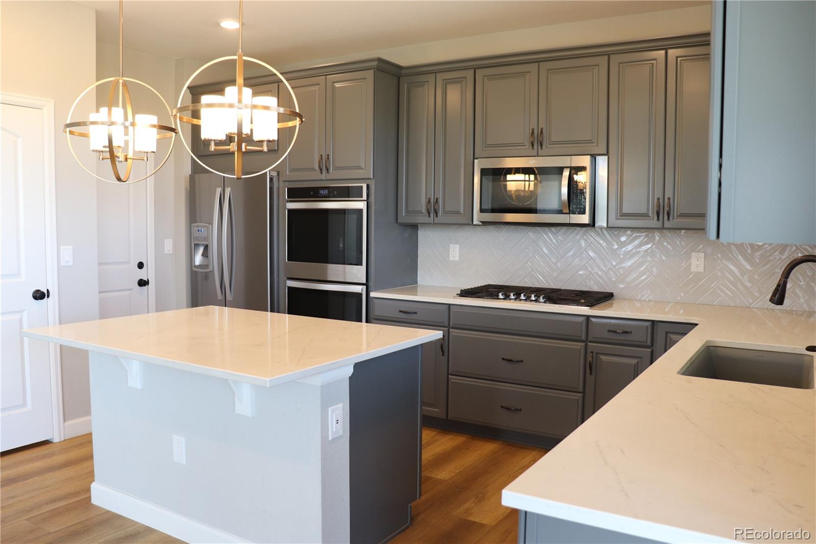 MLS Image #3 for 1679  stable view drive,castle rock, Colorado