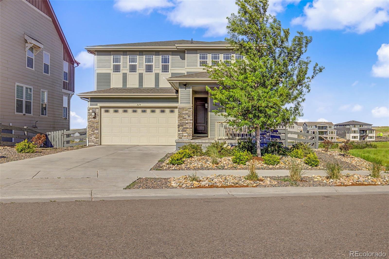 MLS Image #33 for 1679  stable view drive,castle rock, Colorado