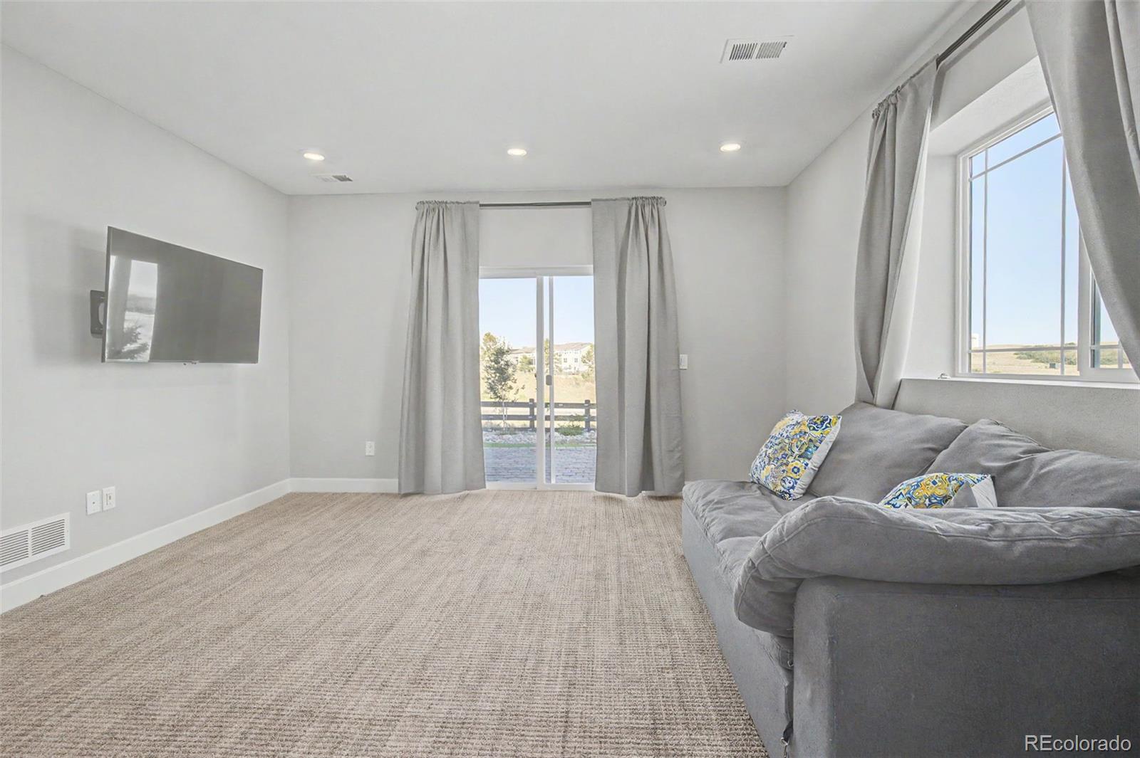 MLS Image #35 for 1679  stable view drive,castle rock, Colorado