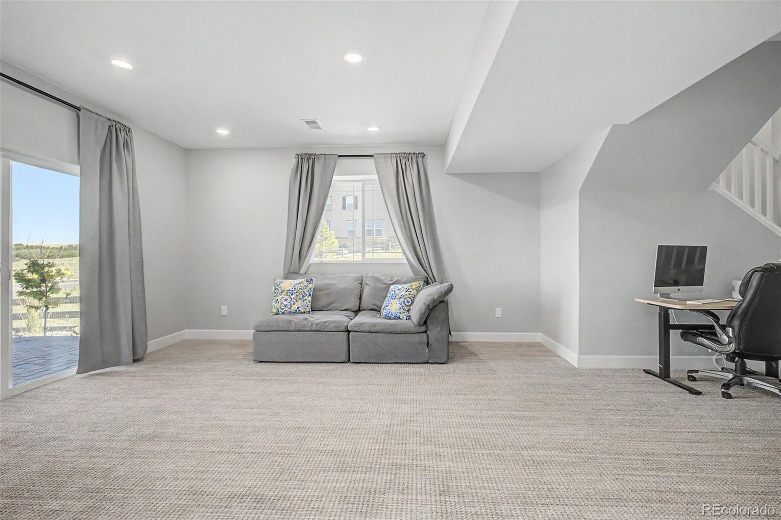 MLS Image #36 for 1679  stable view drive,castle rock, Colorado