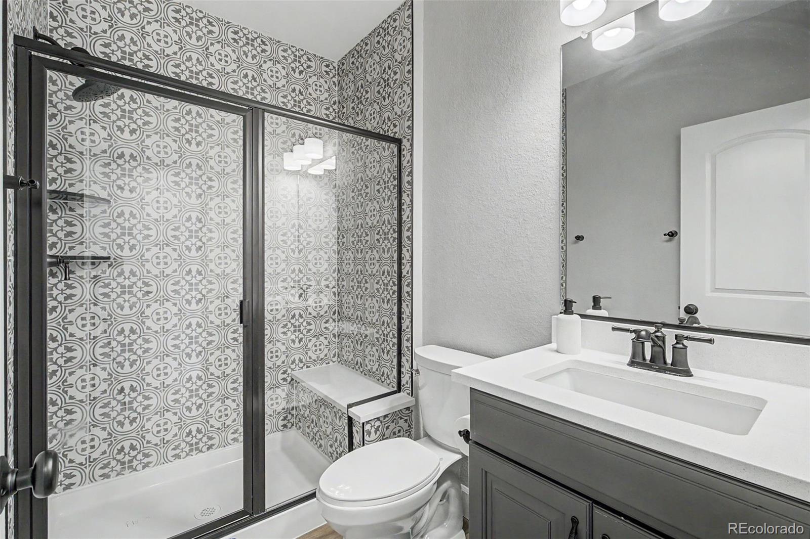 MLS Image #39 for 1679  stable view drive,castle rock, Colorado