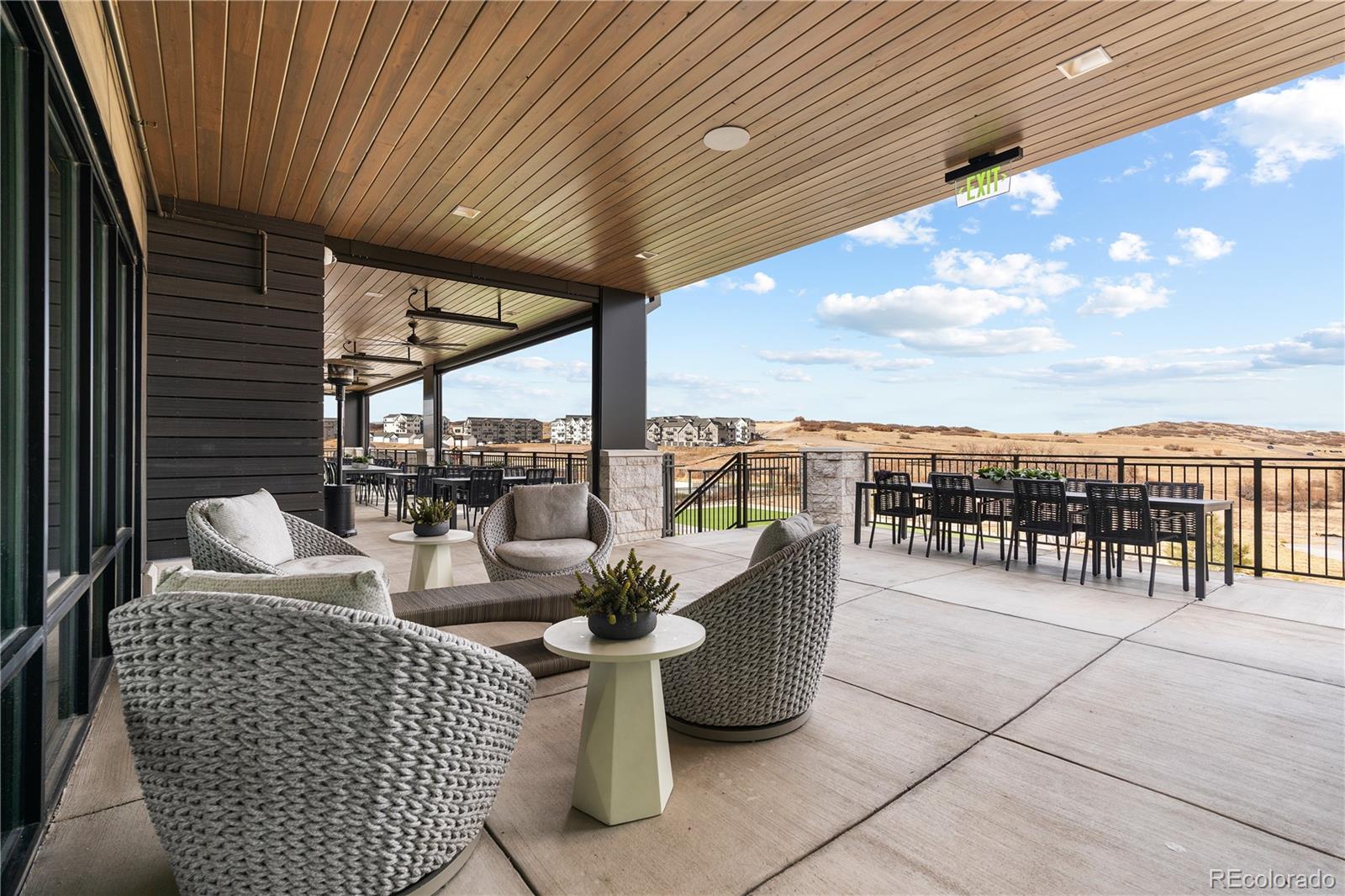 MLS Image #44 for 1679  stable view drive,castle rock, Colorado