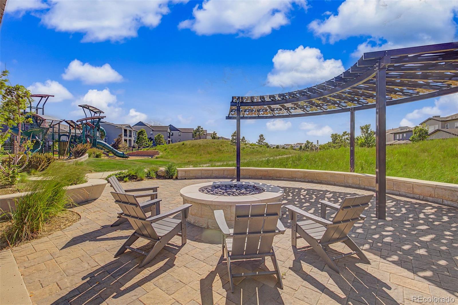 MLS Image #48 for 1679  stable view drive,castle rock, Colorado