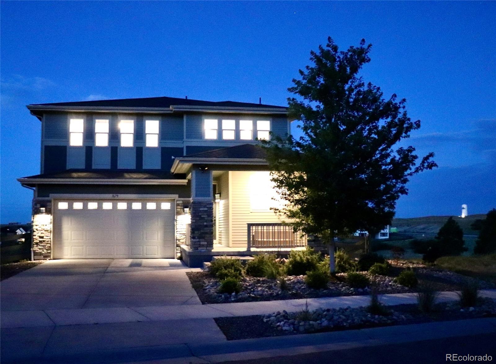 MLS Image #6 for 1679  stable view drive,castle rock, Colorado