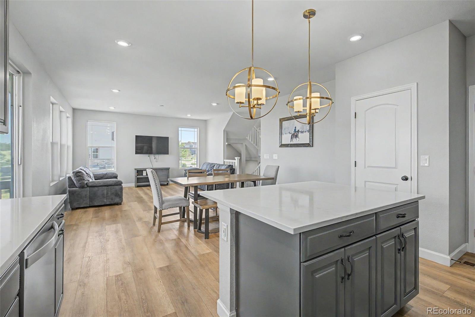 MLS Image #7 for 1679  stable view drive,castle rock, Colorado