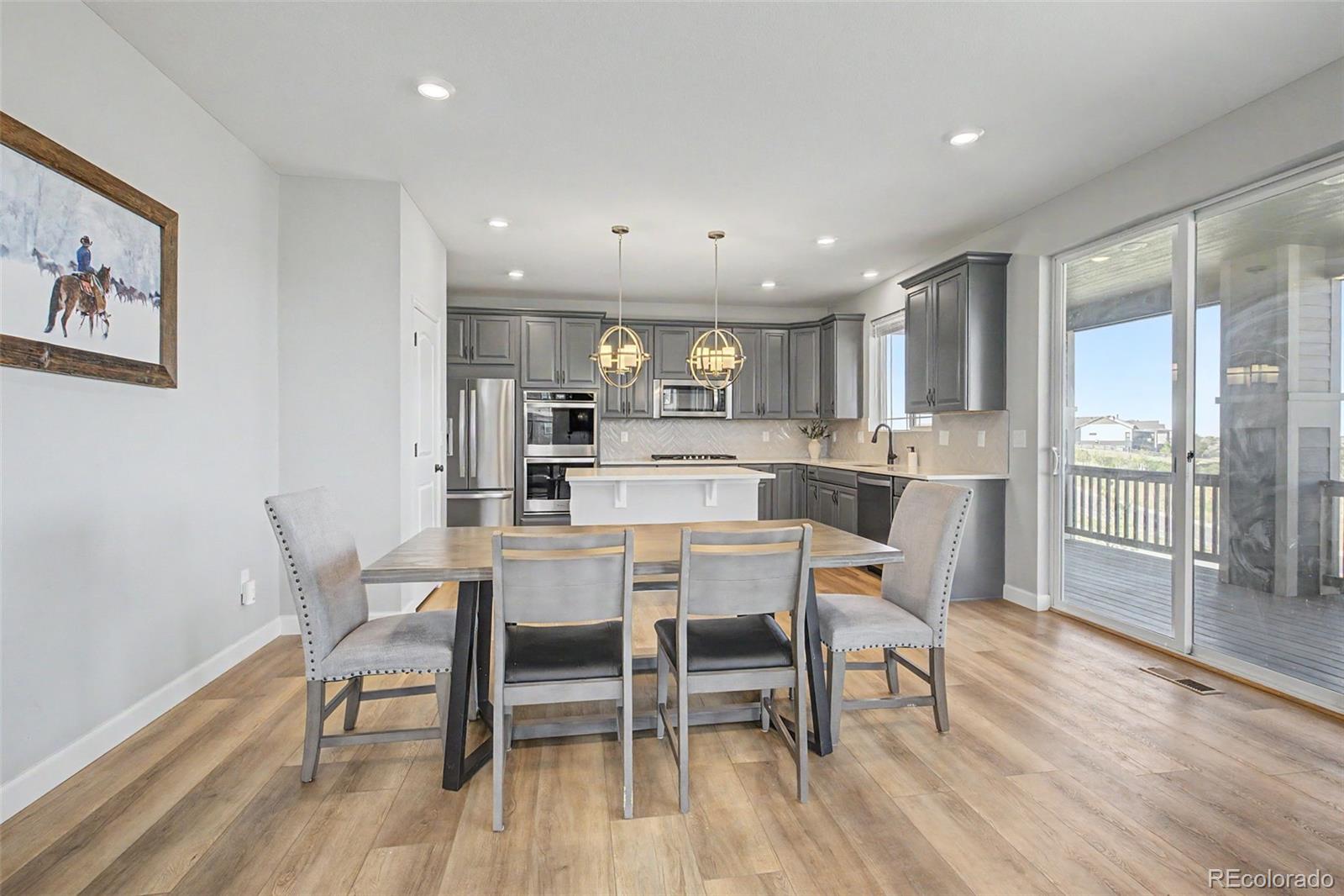 MLS Image #8 for 1679  stable view drive,castle rock, Colorado