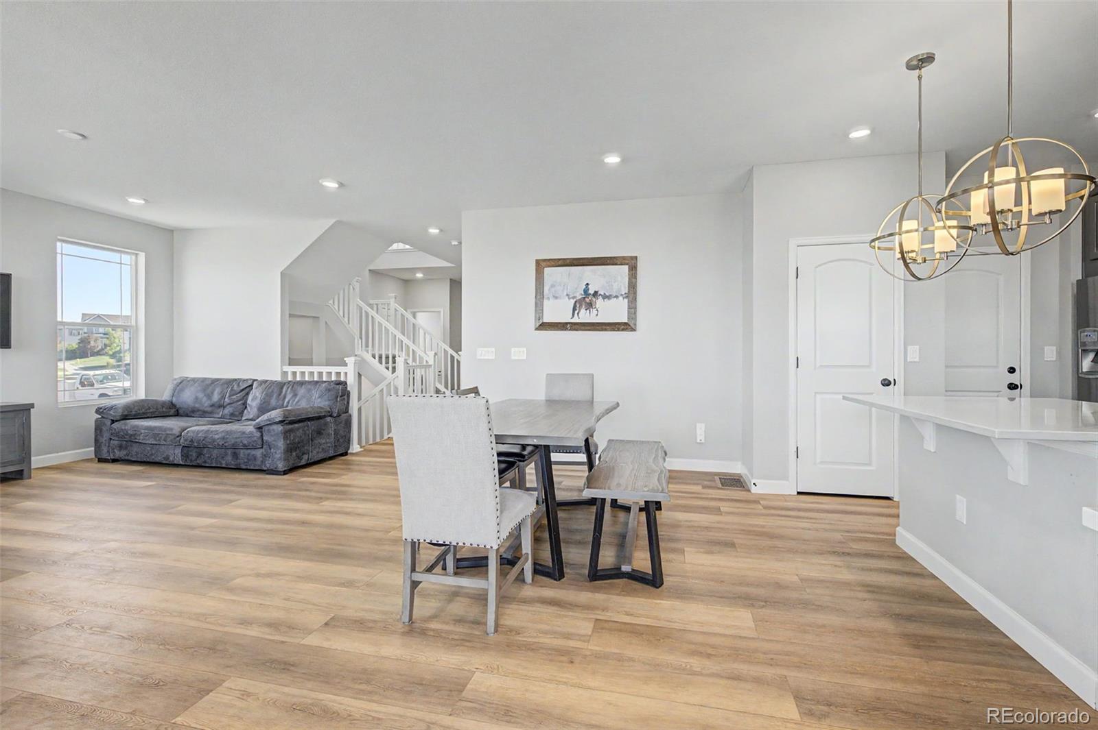 MLS Image #9 for 1679  stable view drive,castle rock, Colorado