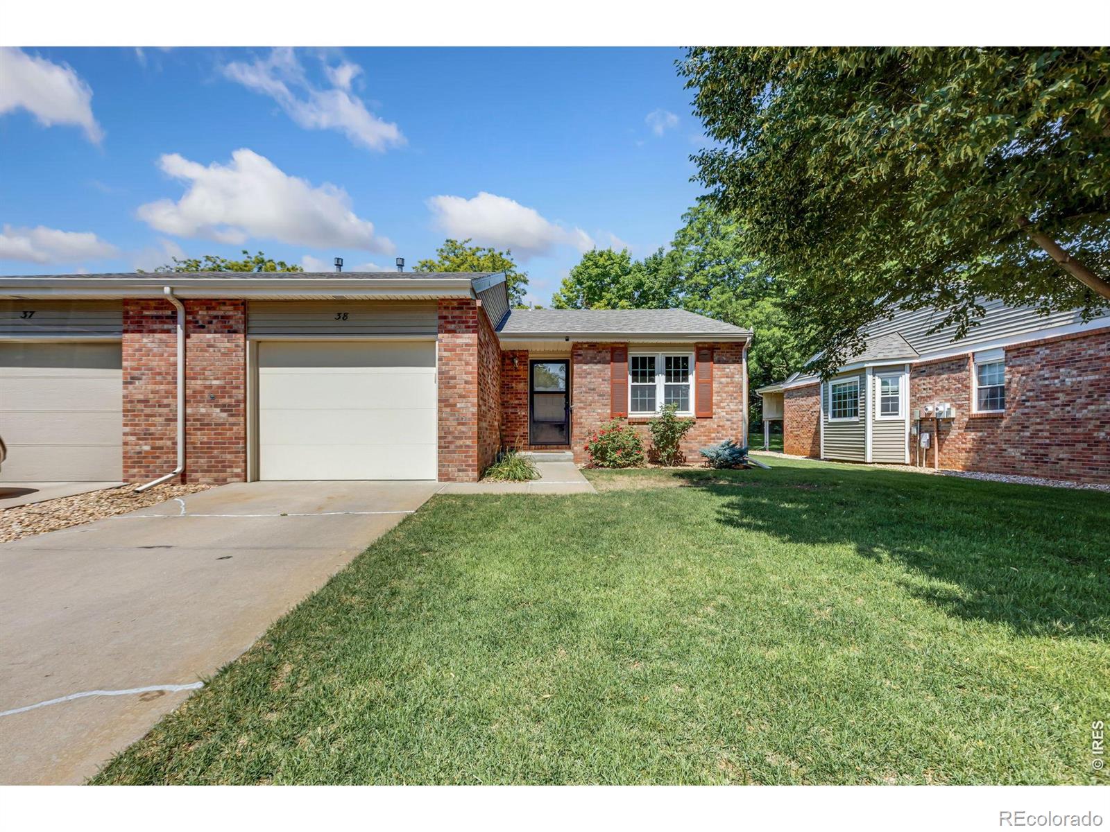 MLS Image #0 for 3950 w 12th street,greeley, Colorado