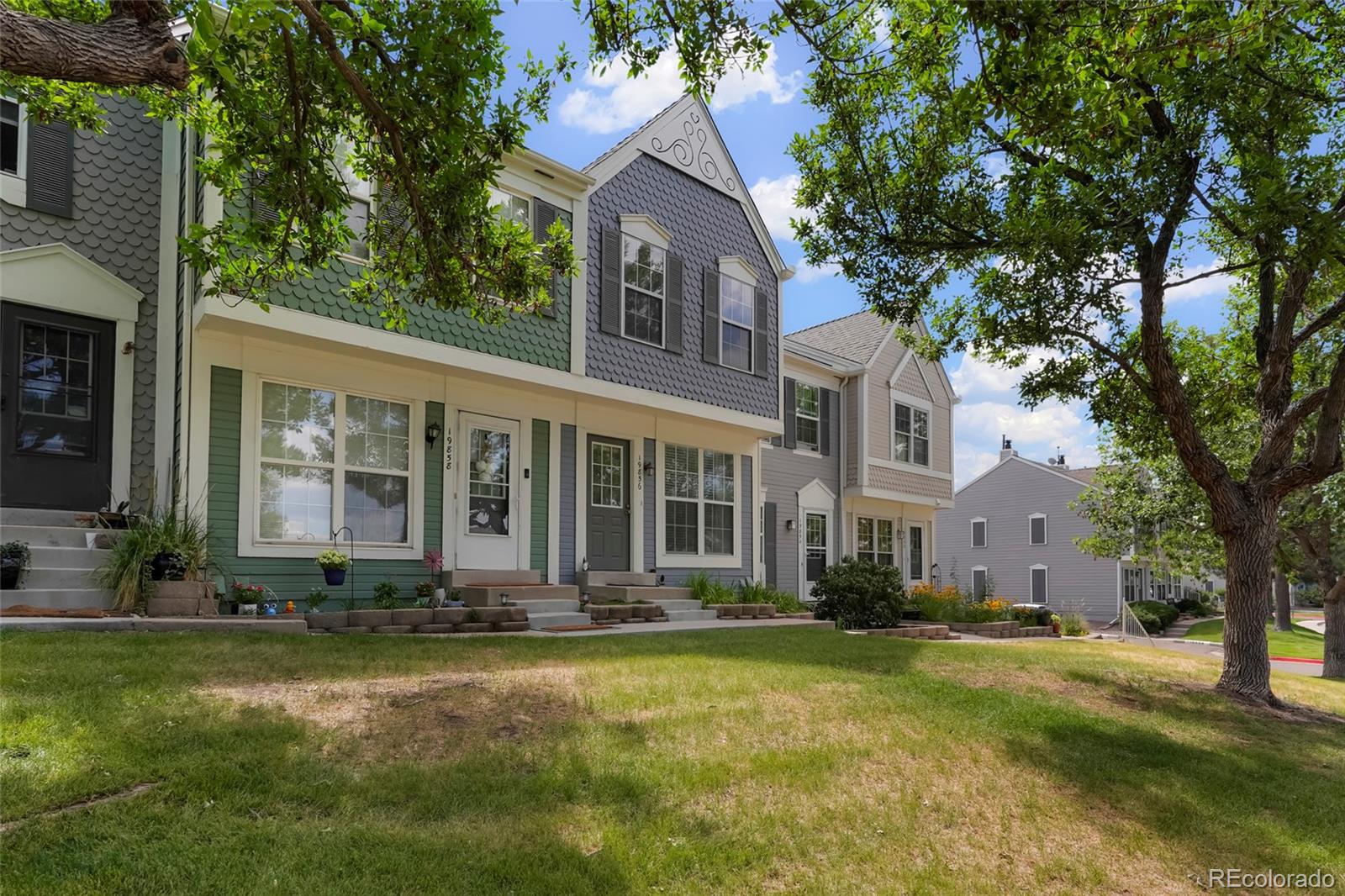 MLS Image #0 for 19856  summerset lane,parker, Colorado