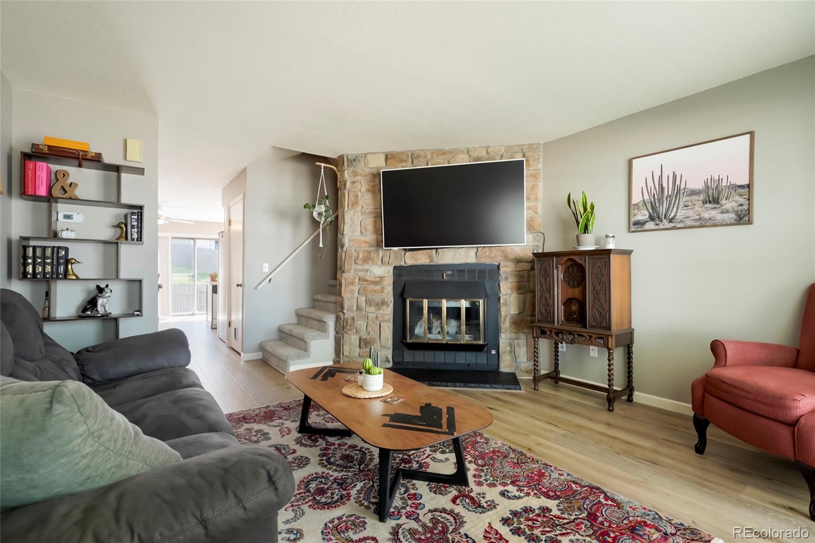 MLS Image #4 for 19856  summerset lane,parker, Colorado