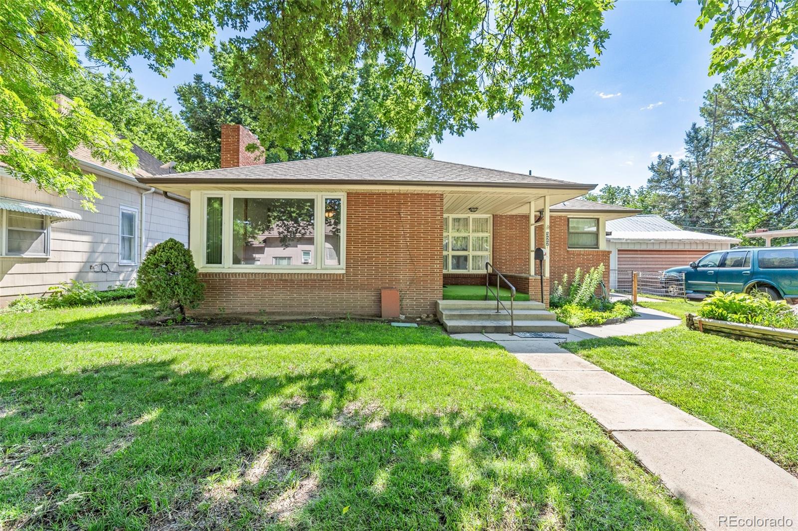 MLS Image #0 for 322  emerson street,wray, Colorado