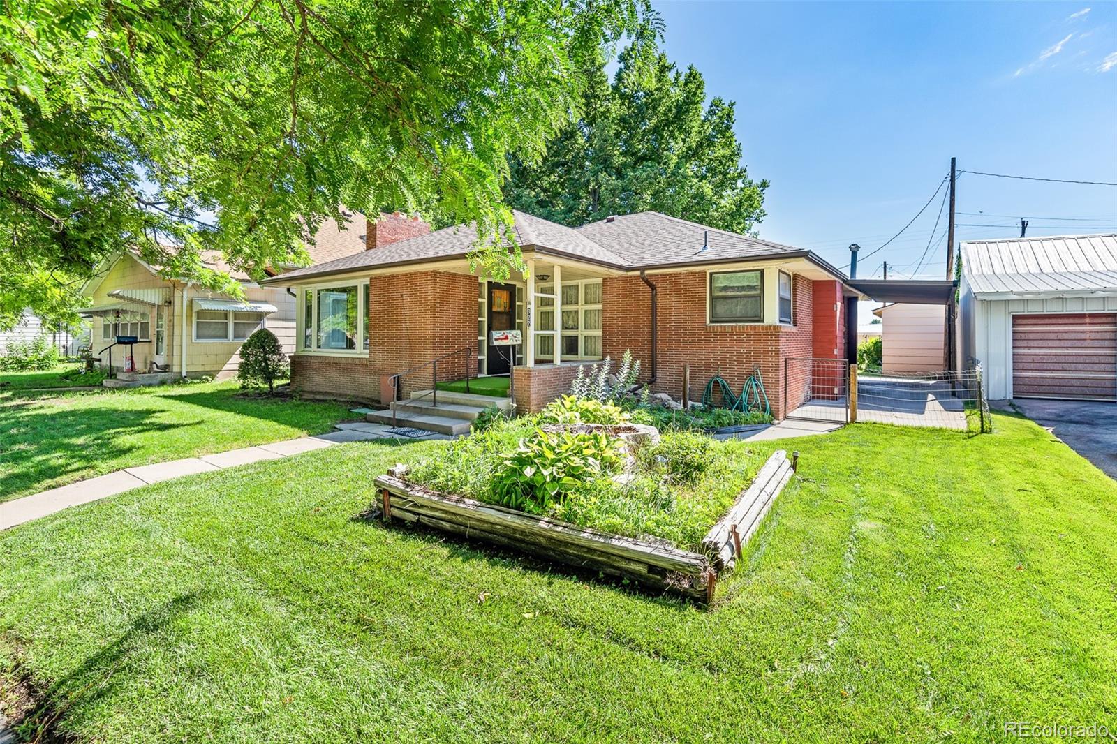 MLS Image #3 for 322  emerson street,wray, Colorado