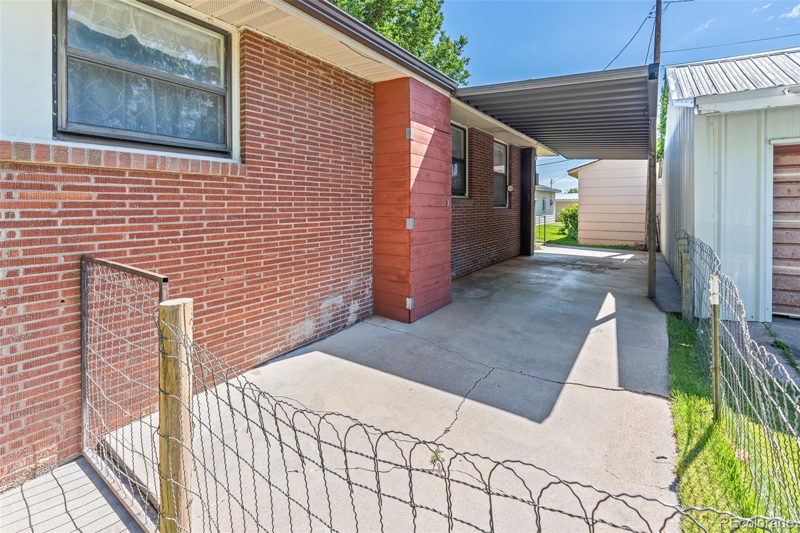MLS Image #34 for 322  emerson street,wray, Colorado