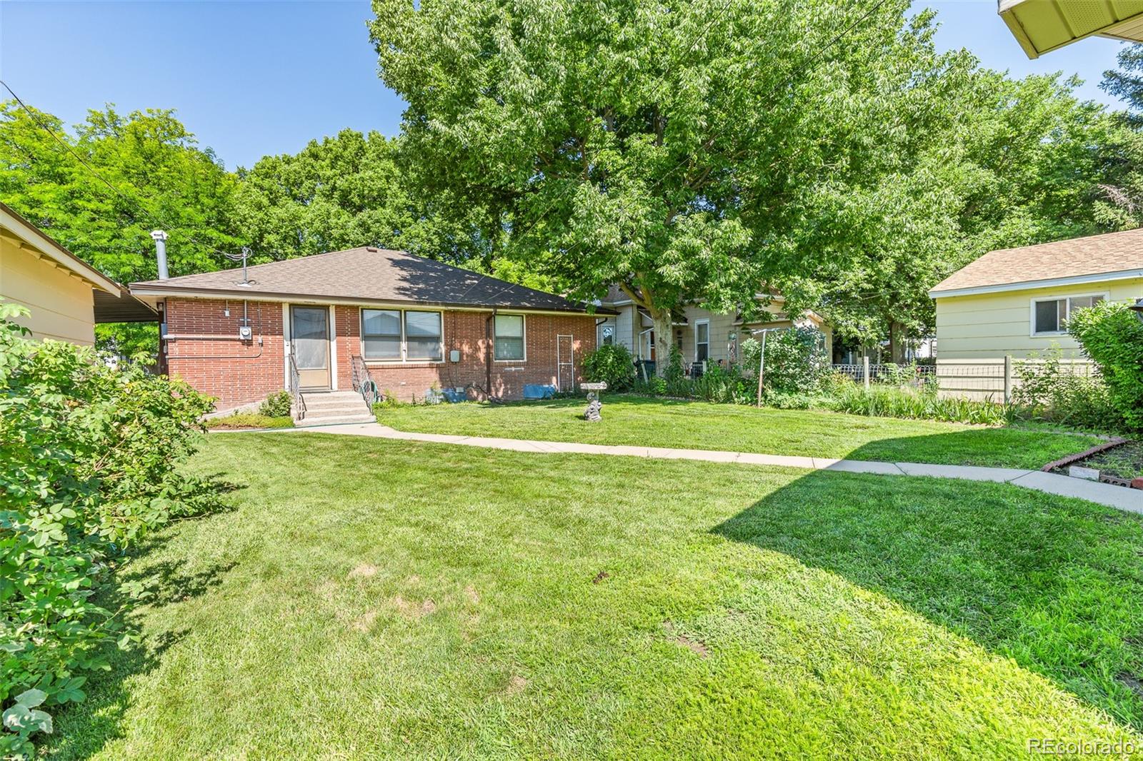 MLS Image #35 for 322  emerson street,wray, Colorado
