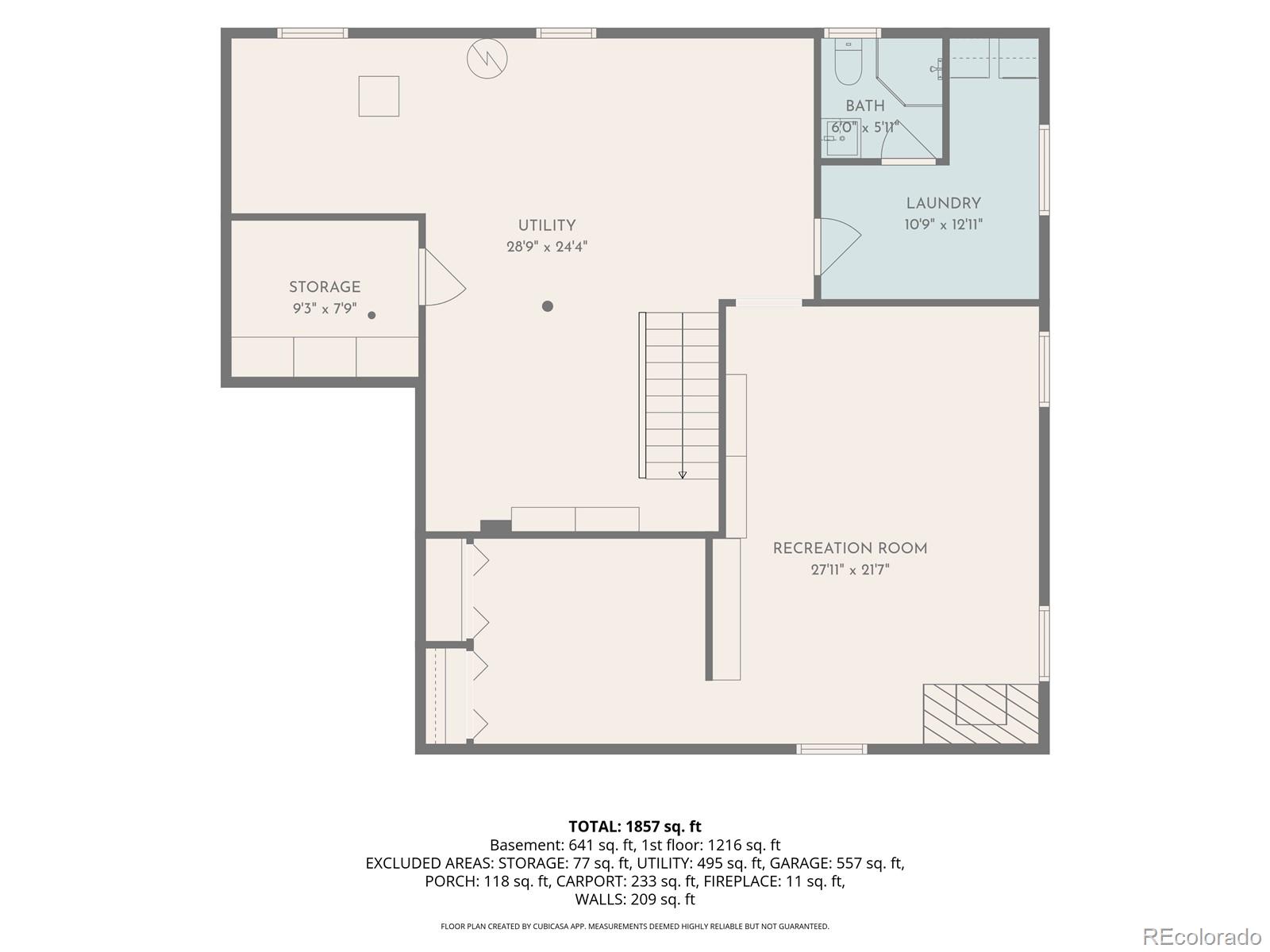 MLS Image #39 for 322  emerson street,wray, Colorado