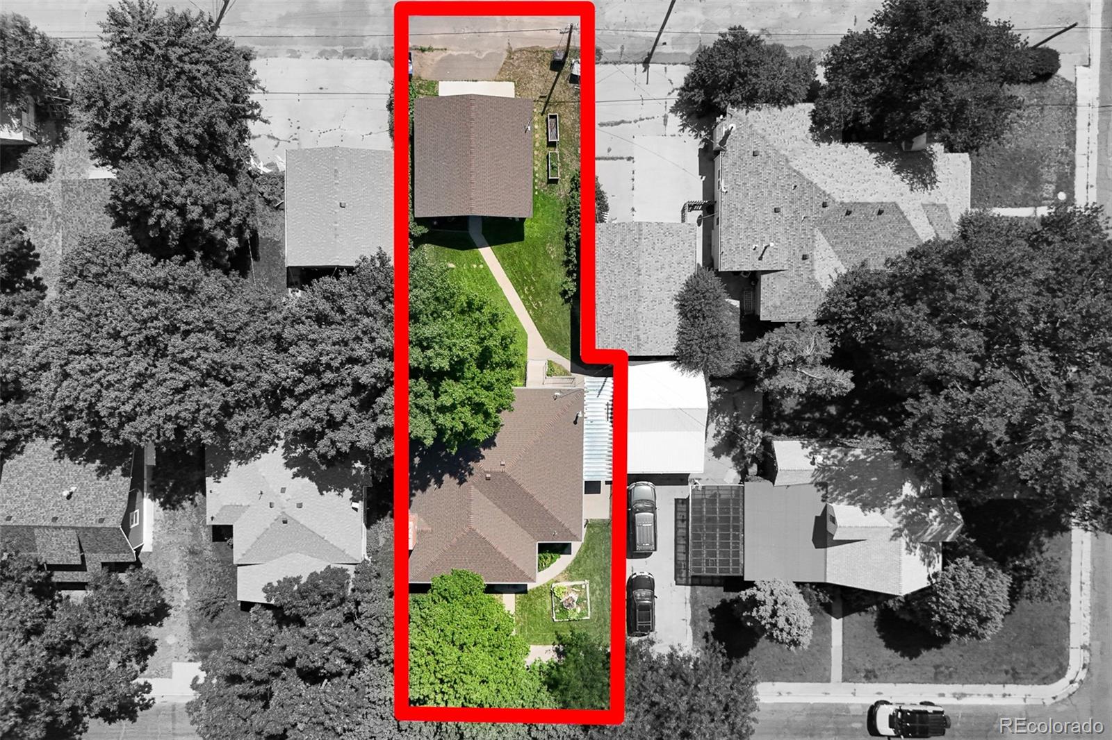 MLS Image #4 for 322  emerson street,wray, Colorado