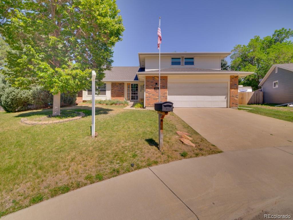 MLS Image #0 for 6566 s ammons court,littleton, Colorado