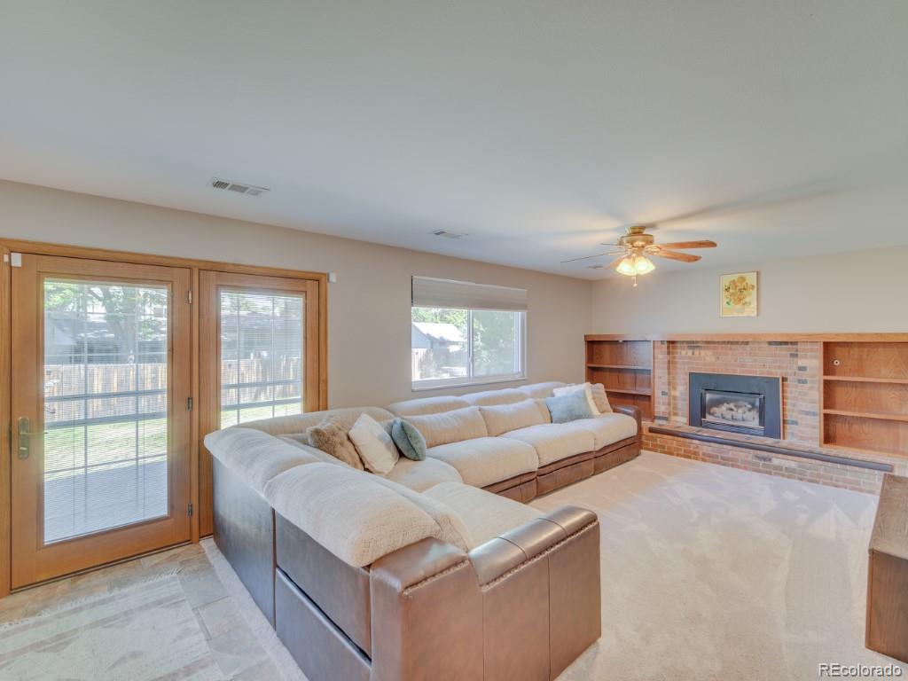 MLS Image #10 for 6566 s ammons court,littleton, Colorado