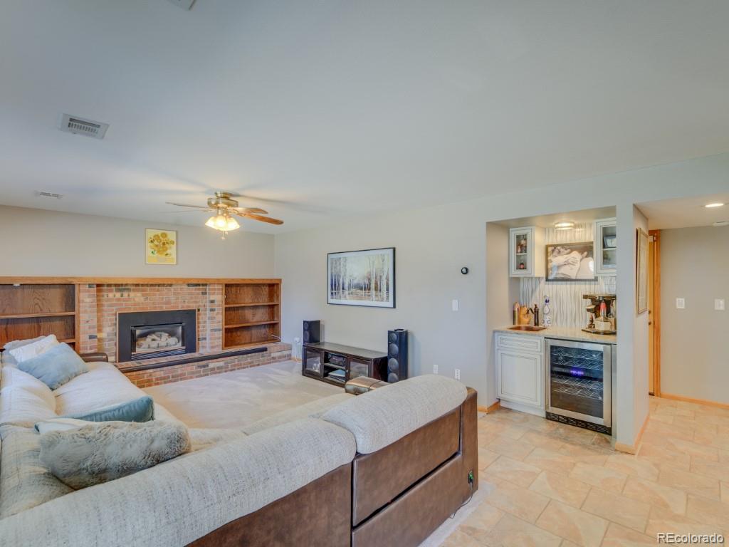 MLS Image #11 for 6566 s ammons court,littleton, Colorado
